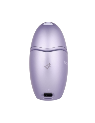 SVAKOM - PULSE GALAXIE Estimulador con proyector | SexPlace.MX