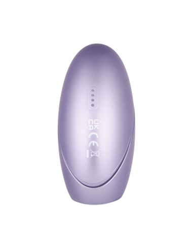 SVAKOM - PULSE GALAXIE Estimulador con proyector | SexPlace.MX