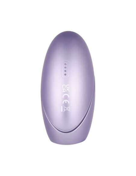 SVAKOM - PULSE GALAXIE Estimulador con proyector | SexPlace.MX