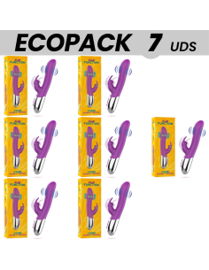 ECOPACK 7 UDS - FUN FUNCTION COMBI DOUBLE TAPPING