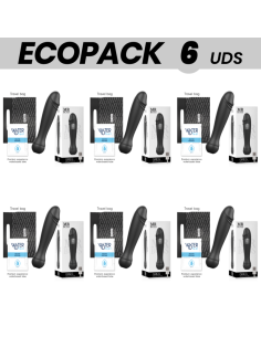 ECOPACK 6 UDS - MR BOSS MR BOSS GREG PERSONAL STIMULATOR