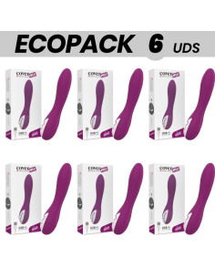 ECOPACK 6 UDS - COVERME ELSIE COMPATIBLE CON WATCHME WIRELESS TECHNOLOGY