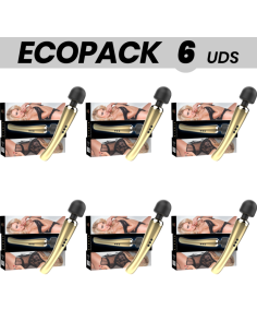 ECOPACK 6 UDS - IBIZAWAND LUXURY MASSAGER
