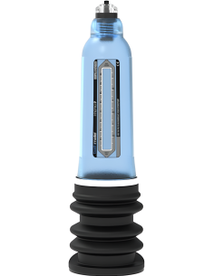 BATHMATE HYDRO 7 HÉRCULES  Hidrobomba para agrandar el pene | SexPlace