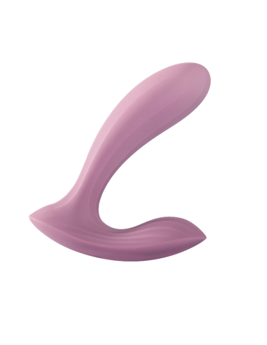 SVAKOM - ERICA Panty Vibrador con App | SexPlace.MX