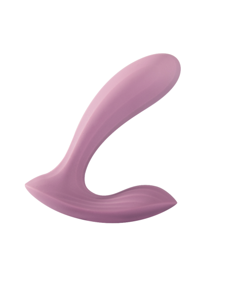 SVAKOM - ERICA Panty Vibrador con App | SexPlace.MX