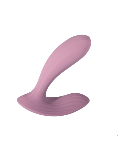 SVAKOM - ERICA Panty Vibrador con App | SexPlace.MX
