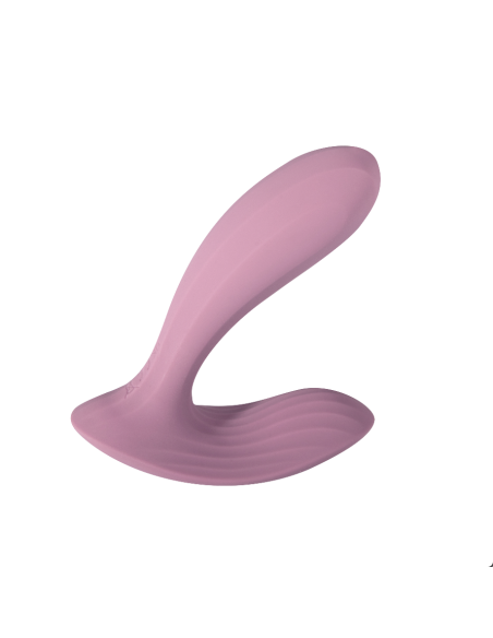 SVAKOM - ERICA Panty Vibrador con App | SexPlace.MX