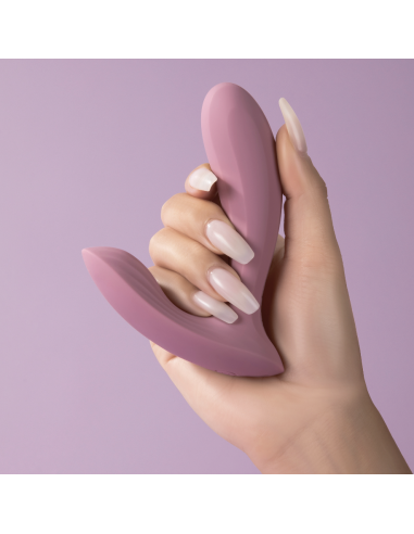 SVAKOM - ERICA Panty Vibrador con App | SexPlace.MX