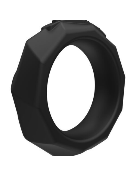 BATHMATE - MAXIMUS 45 Anillo Vibrador para Pene | SEXPLACE.MX