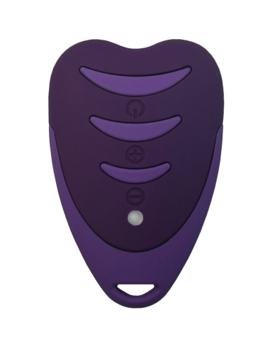 SILEXD - MODELO 1 PENE REALÍSTICO VIBRADOR SILICONA PREMIUM SILEXPAN CONTROL REMOTO 21.8 CM