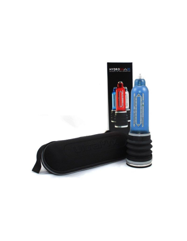 BATHMATE HYDROMAX 7 - Hidrobomba Alargadora de Pene | SEXPLACE.MX
