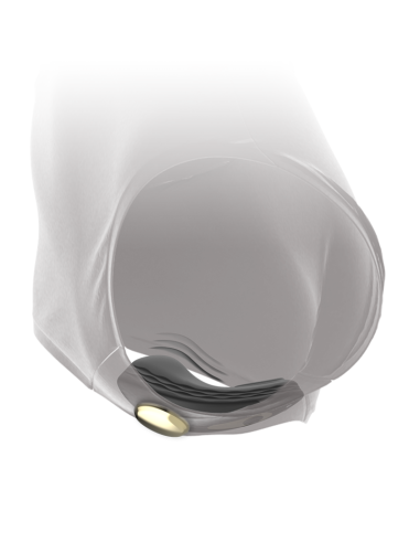 IBIZA - PANTIE VIBRADOR CONTROL REMOTO SILICONA