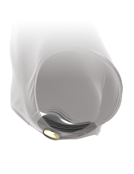 IBIZA - PANTIE VIBRADOR CONTROL REMOTO SILICONA