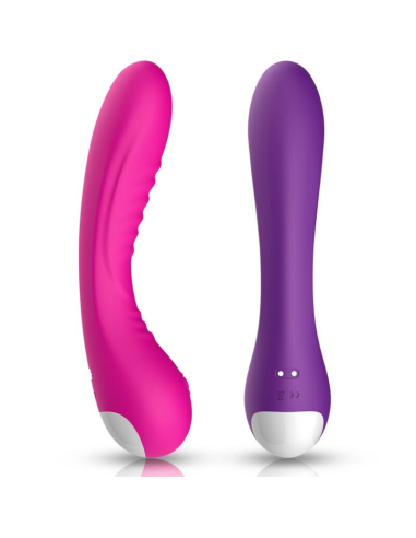 ARMONY - LEGEND VIBRADOR SILICONA VIOLETA