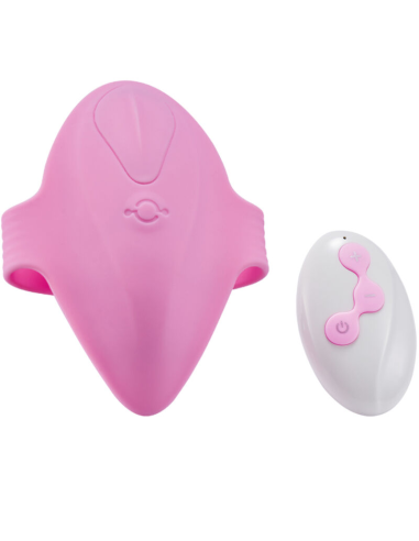 ARMONY - ESTIMULADOR PANTIE BLISS CONTROL REMOTO