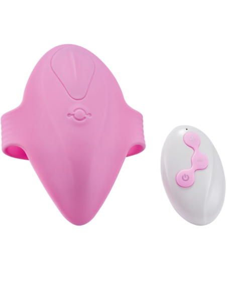 ARMONY - ESTIMULADOR PANTIE BLISS CONTROL REMOTO