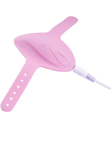 ARMONY - ESTIMULADOR PANTIE BLISS CONTROL REMOTO