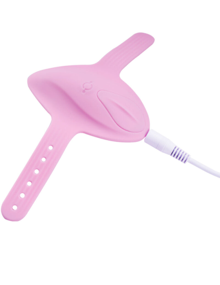 ARMONY - ESTIMULADOR PANTIE BLISS CONTROL REMOTO