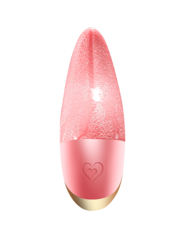 ARMONY - LENGUA VIBRADOR and ESTIMULADOR