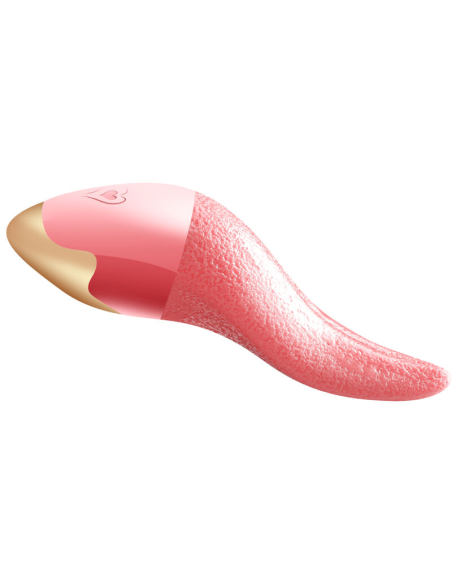 ARMONY - LENGUA VIBRADOR and ESTIMULADOR