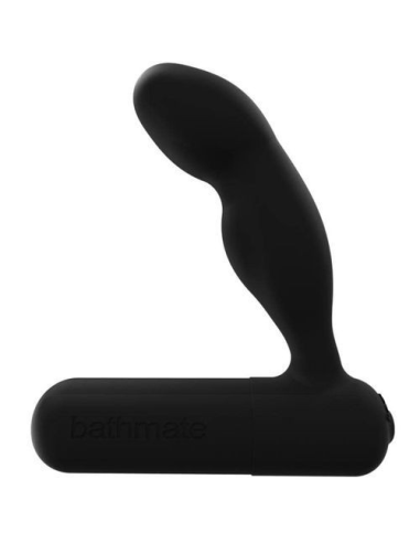 BATHMATE - PROSTATE VIBE Masajeador Prostático y Perineo | SEXPLACE.MX