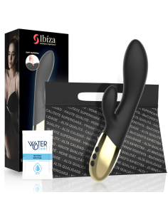 IBIZA - VIBRADOR RABBIT SUPER SUAVE