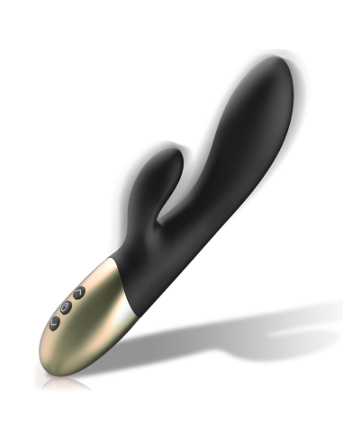 IBIZA - VIBRADOR RABBIT SUPER SUAVE