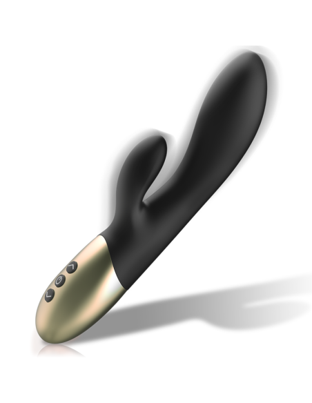 IBIZA - VIBRADOR RABBIT SUPER SUAVE