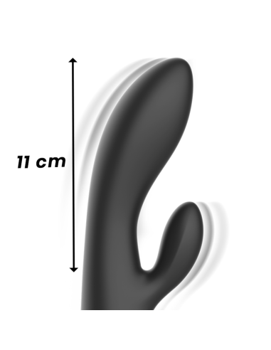 IBIZA - VIBRADOR RABBIT SUPER SUAVE