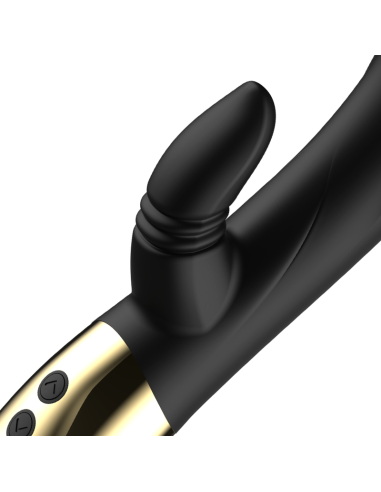 IBIZA - VIBRADOR NEW EXPERIENCE CON LICKING RABBIT