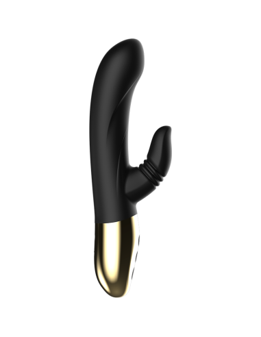 IBIZA - VIBRADOR NEW EXPERIENCE CON LICKING RABBIT