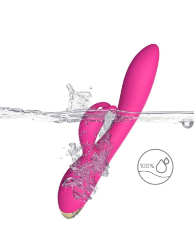 ARMONY - BONNIE VIBRADOR RABBIT FUCSIA