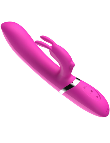 ARMONY - AVA VIBRADOR RABBIT FUCSIA