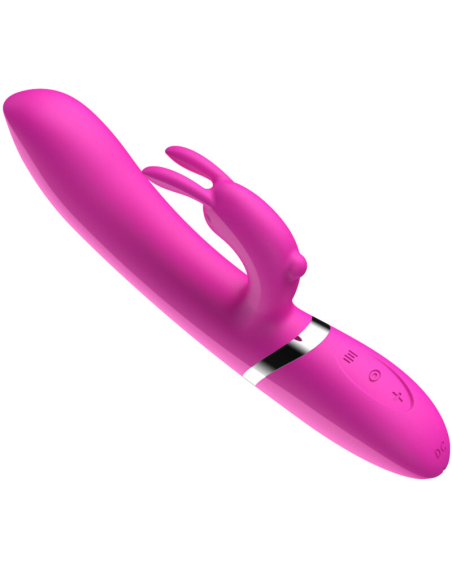 ARMONY - AVA VIBRADOR RABBIT FUCSIA
