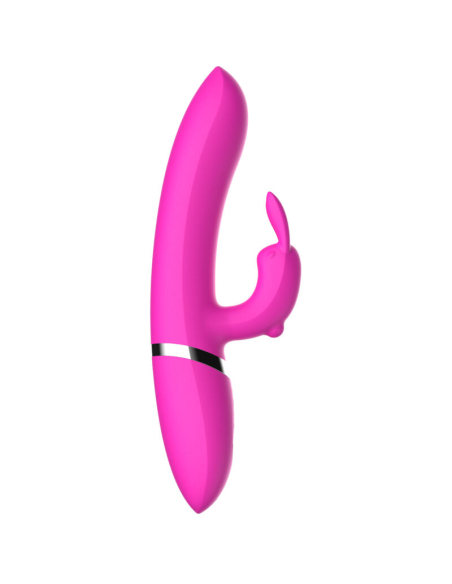ARMONY - AVA VIBRADOR RABBIT FUCSIA