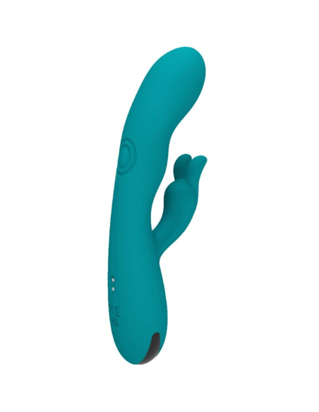 ARMONY - DANCING BUNNY VIBRADOR RABBIT 10 VELOCIDADES VERDE