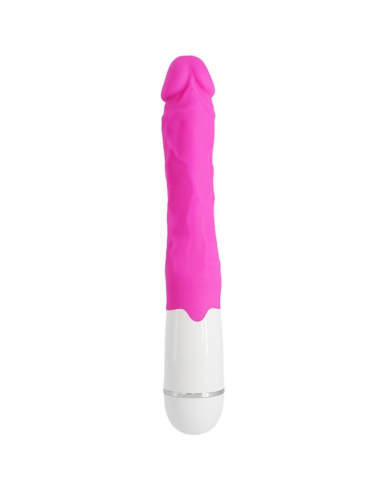 ARMONY - ABRIL VIBRADOR RABBIT 16 VELOCIDADES ROSA