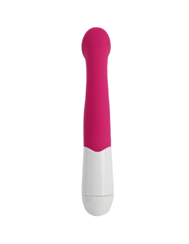 ARMONY - RABBIT VIBRADOR and ESTIMULADOR PUNTO G 10 VELOCIDADES ROSA
