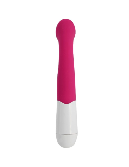 ARMONY - RABBIT VIBRADOR and ESTIMULADOR PUNTO G 10 VELOCIDADES ROSA