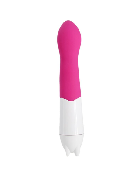 ARMONY - VIBRADOR and ESTIMULADOR PUNTO G 10 VELOCIDADES ROSA