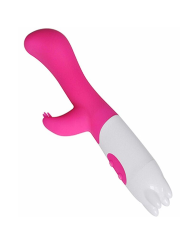 ARMONY - VIBRADOR and ESTIMULADOR PUNTO G 10 VELOCIDADES ROSA