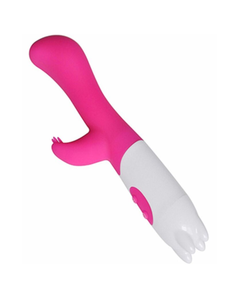 ARMONY - VIBRADOR and ESTIMULADOR PUNTO G 10 VELOCIDADES ROSA