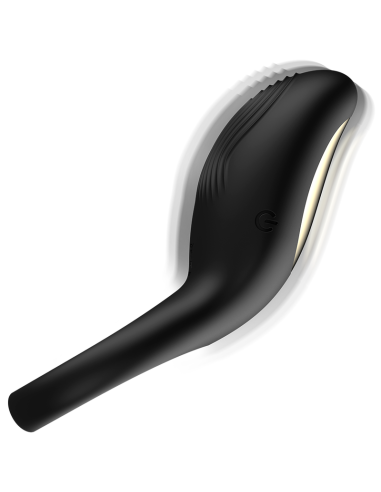 IBIZA - ANILLO VIBRADOR CONTROL REMOTO FULL CONTACT