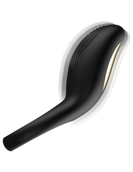 IBIZA - ANILLO VIBRADOR CONTROL REMOTO FULL CONTACT