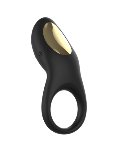IBIZA - ANILLO VIBRADOR CONTROL REMOTO FULL CONTACT