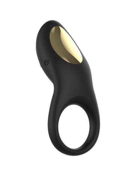 IBIZA - ANILLO VIBRADOR CONTROL REMOTO FULL CONTACT