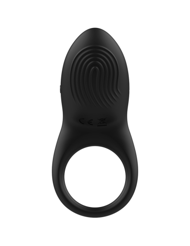 IBIZA - ANILLO VIBRADOR CONTROL REMOTO FULL CONTACT