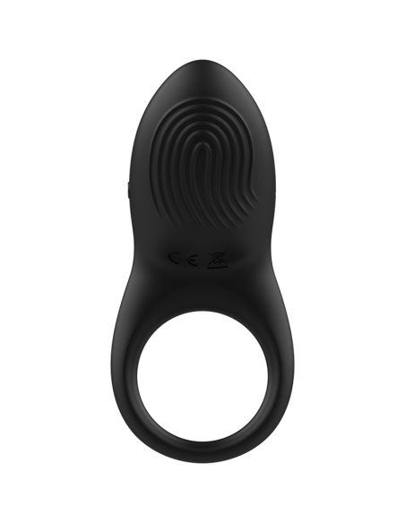 IBIZA - ANILLO VIBRADOR CONTROL REMOTO FULL CONTACT