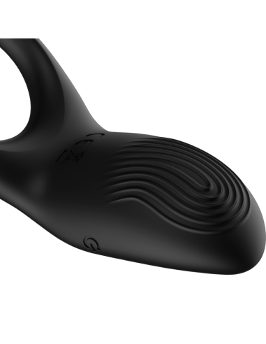 IBIZA - ANILLO VIBRADOR CONTROL REMOTO FULL CONTACT